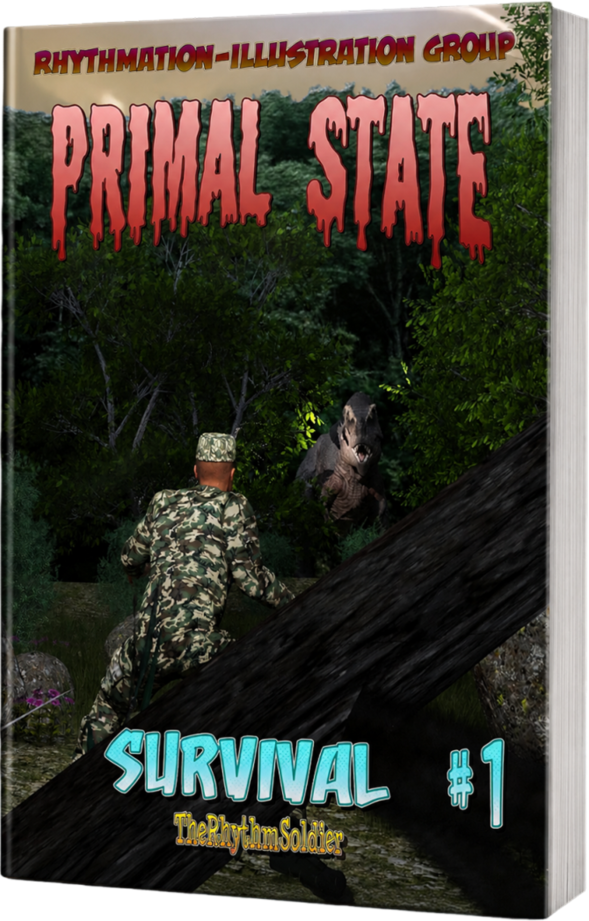 Book Cover