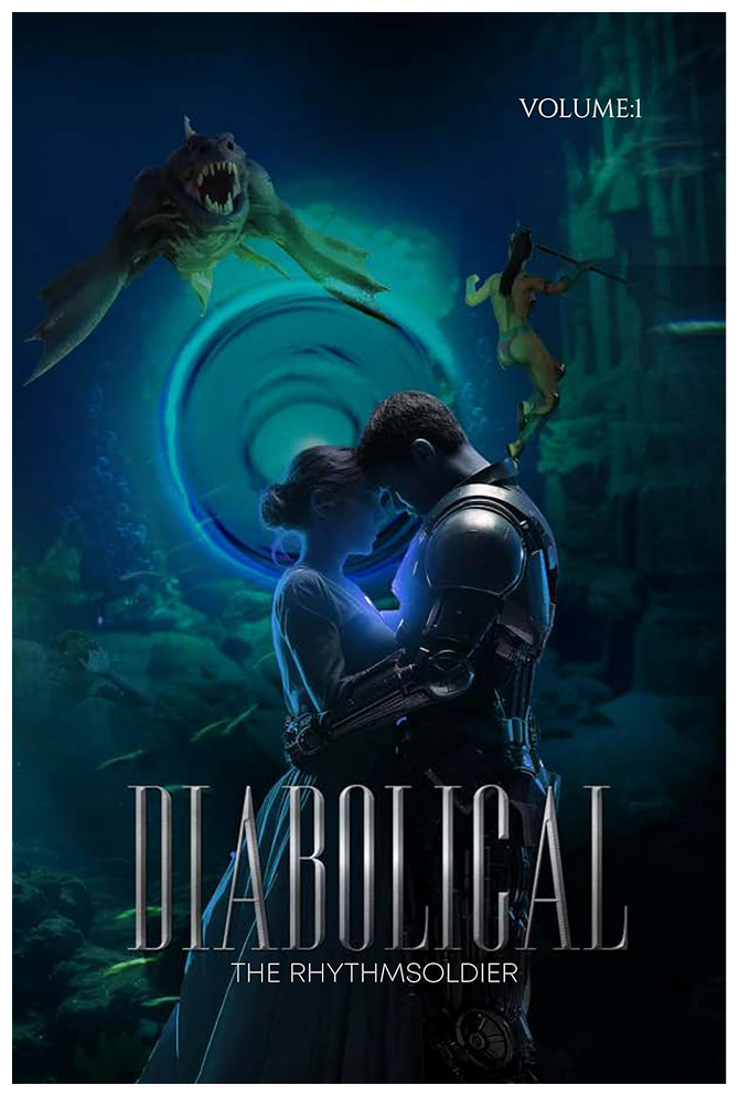 Diabolical Vol. I