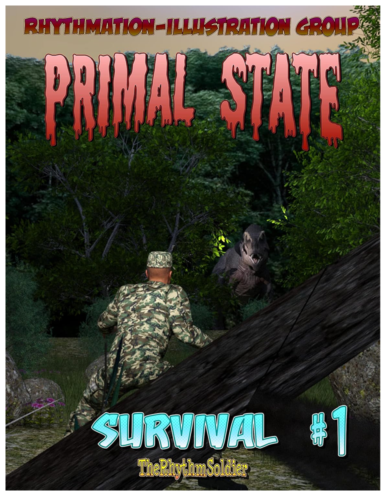 Primal State