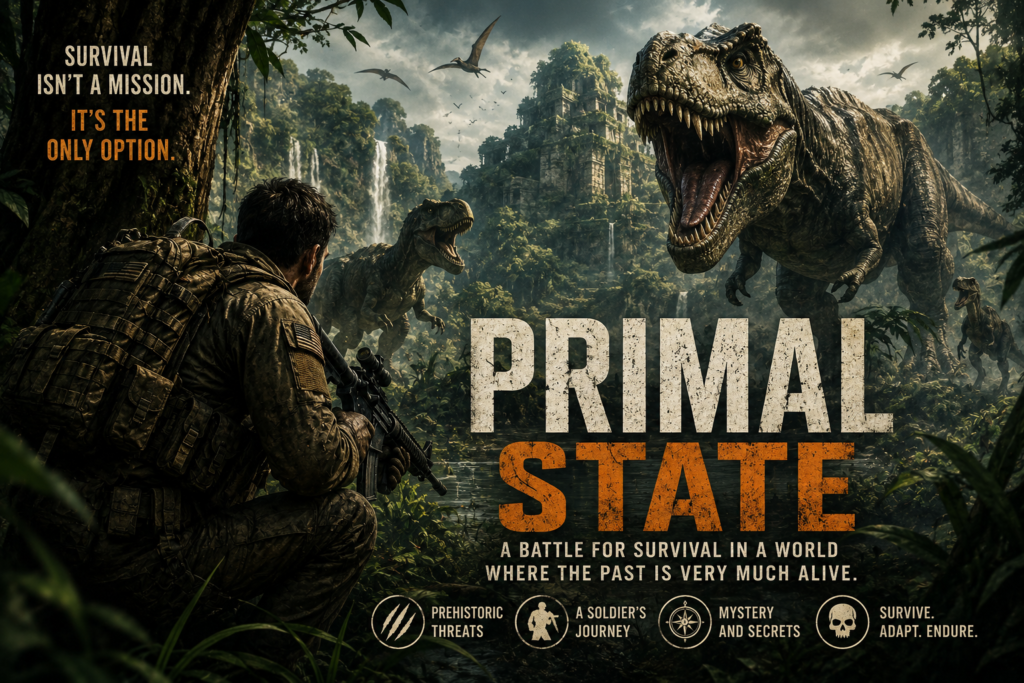 Primal State
