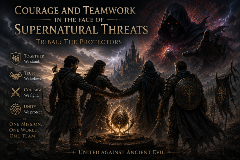 fantasy teamwork