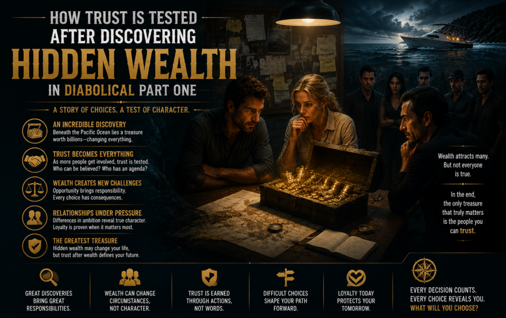 trust after wealth