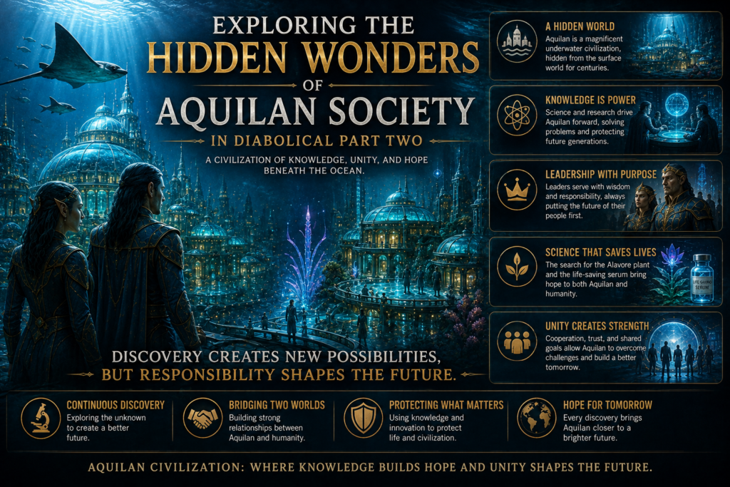 Aquilan civilization
