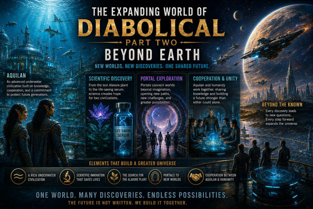 science fiction worldbuilding