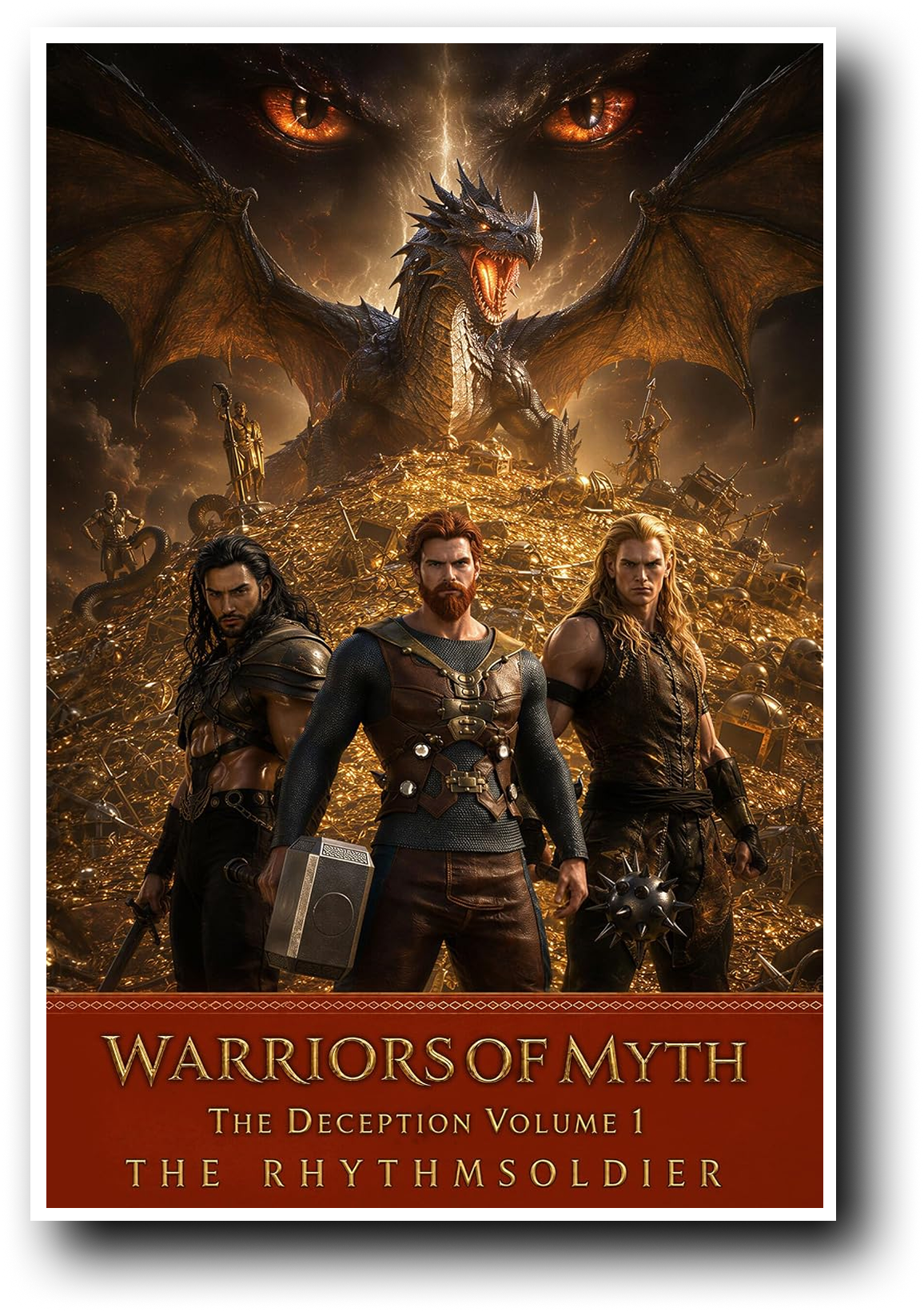 Warriors